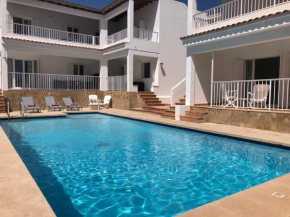 NEW! Apartment SUNSET 1, Pool, AC, BBQ, Wifi, Cala D'or, Mallorca